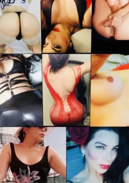 Tatsaneeya, sex in Amiens - 8772