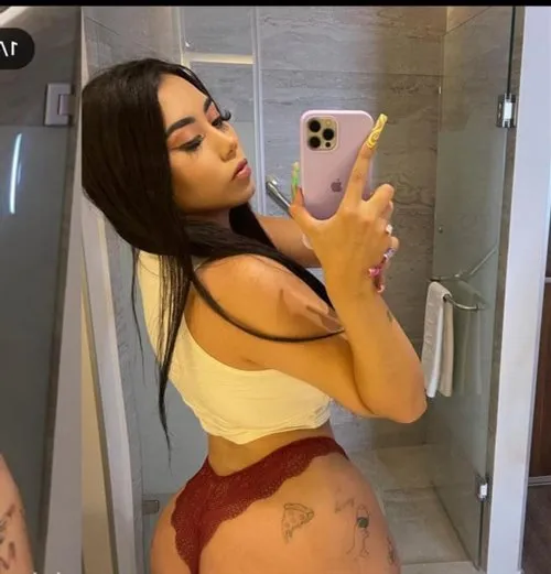 Thachanida, horny girls in Dijon - 9112
