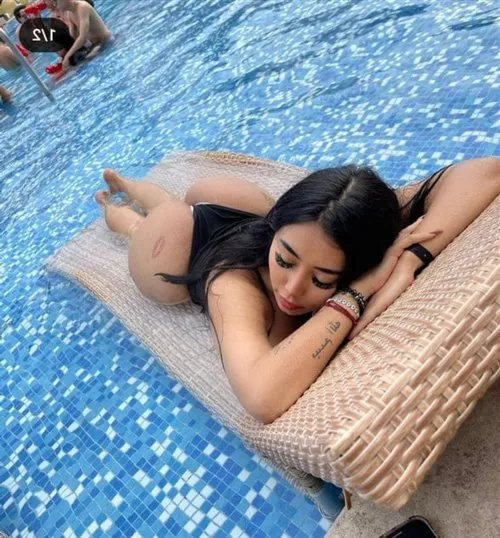 Escort Model Thachanida, Dijon - 7423
