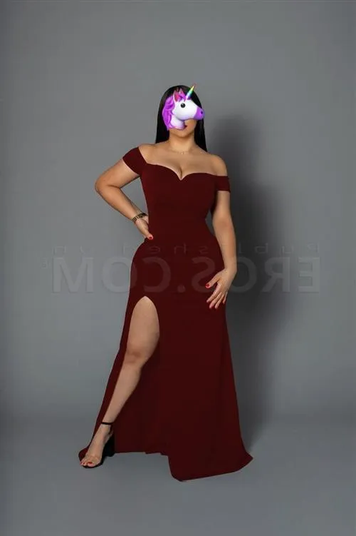Escort Thiadora, Enghien le bains - 5725