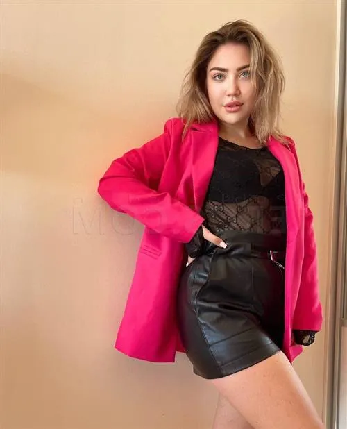 Escort Thorbritt, Besaneon - 3573