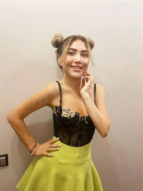 Escort Model Thorbritt, Besaneon - 16511