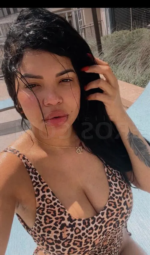 Escort Model Tiger Lilly, Avignon - 11237