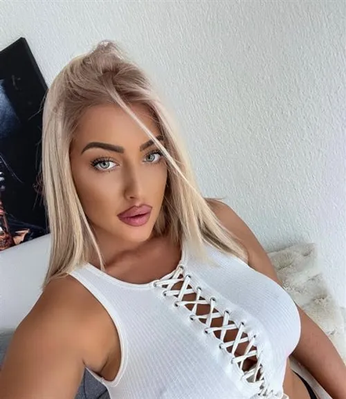 Vanhya, escort in Creteil - 12848