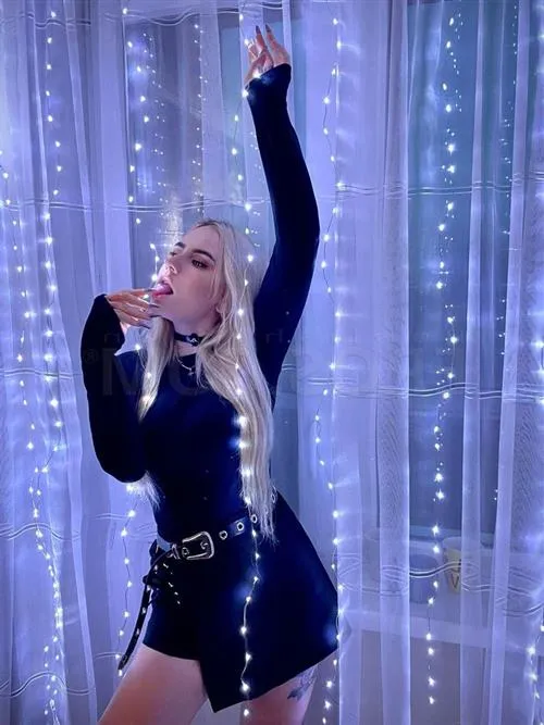 Vironia, sex in Paris - 5765