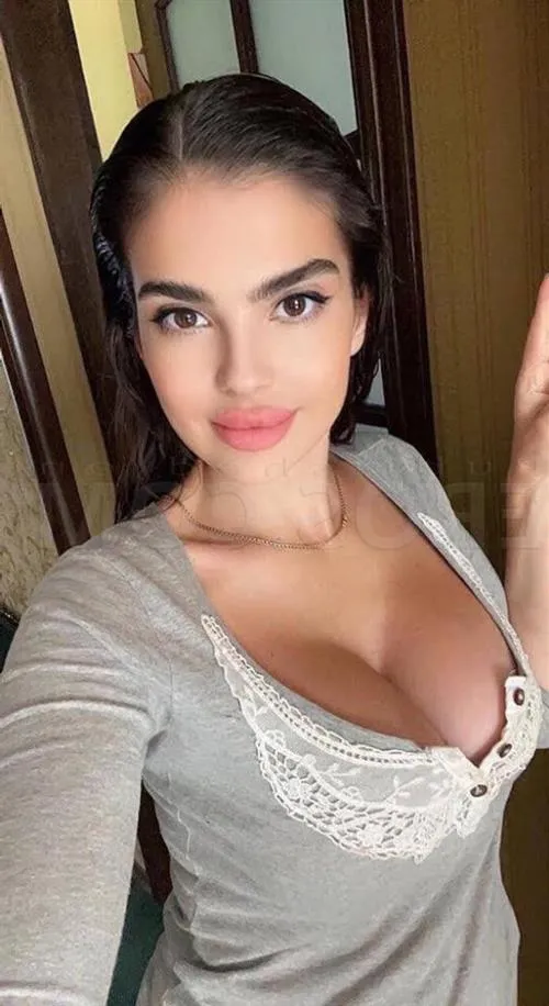 Escort Model Wenhild, Dijon - 11701