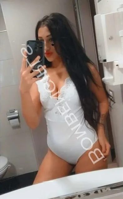 Wivi An, escort in Lyon - 5433