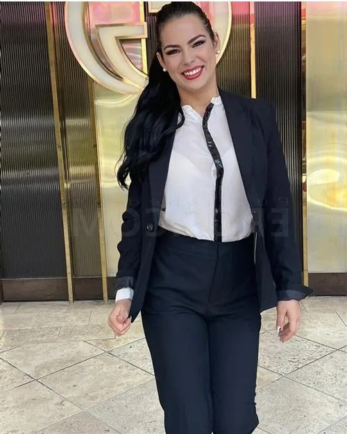 Xiuwei, escort in Nantes - 11509