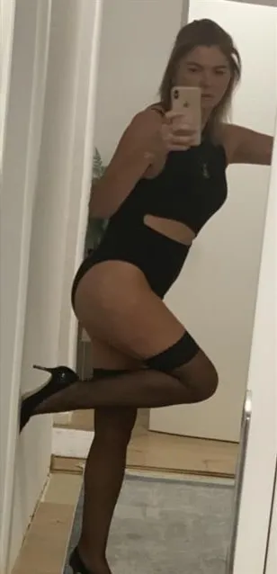Escort Ze, Reims - 12469