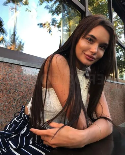 Escort Zemina, Paris - 3091