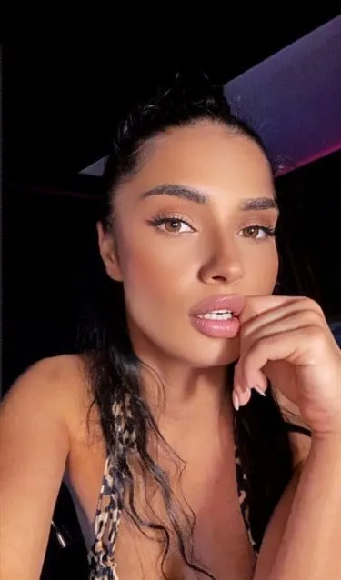Zumrinja, escort in Creteil - 1319