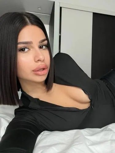 Eva Persdotter escort