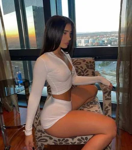 Madga escort