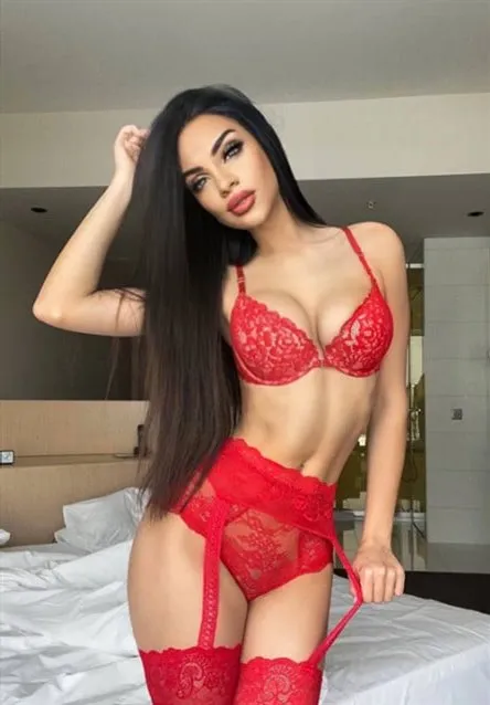 Abdourahman escort