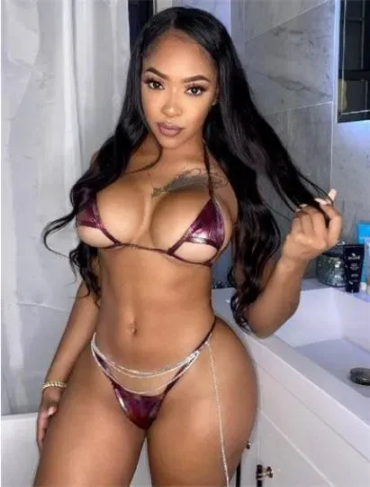 Serdana escort