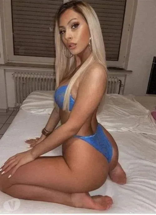Neiran escort